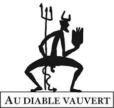 Au diable Vauvert